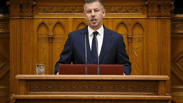2027 augusztusától indulhat országosan a Szent István vidékfejlesztési program