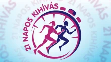 Újra indul a 21 Napos Kihívás