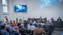 Rendészeti értekezletet tartottak a fővárosi közbiztonság javítása érdekében