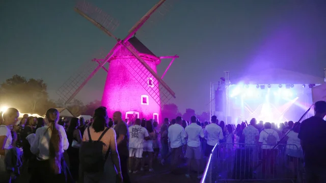 SunSet Picnic: Elektronikus zenei esemény és civil programok az Ópusztaszeri Emlékparkban