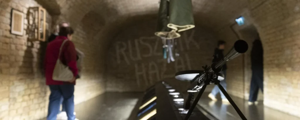 Szeptember 22-én nyitja meg újra kapuit a budapesti Terror Háza Múzeum