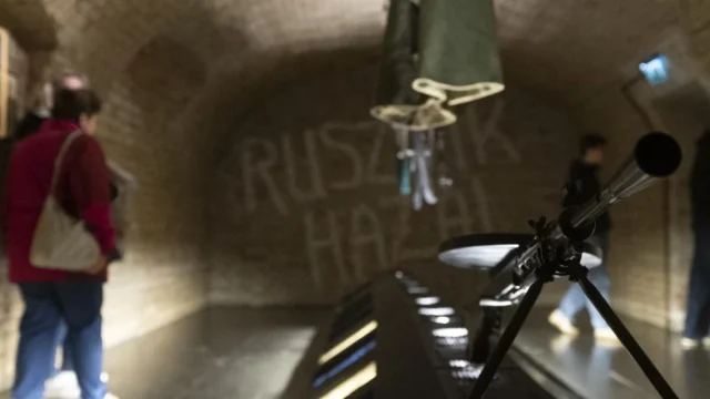 Szeptember 22-én nyitja meg újra kapuit a budapesti Terror Háza Múzeum