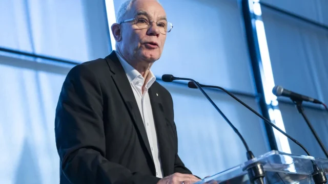 Balog Zoltán: Vásárhelyi Jánost abban a tudatban javasoltam kitüntetésre, hogy a szakma elismeri és vele szemben nincs kizáró ok