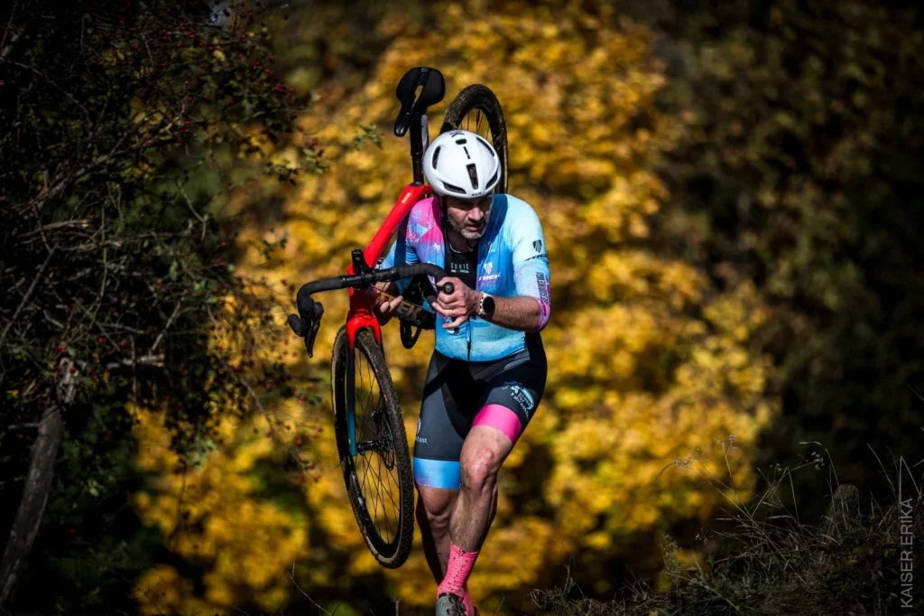 Megújul a hazai cyclo-cross: Cser Gábor a 2026/2027-es szezon változásairól