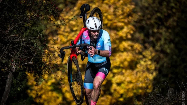 Megújul a hazai cyclo-cross: Cser Gábor a 2026/2027-es szezon változásairól