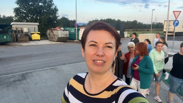 Lemondott Mészáros Renáta, a Vidék- és Településfejlesztési Minisztérium helyettes államtitkára