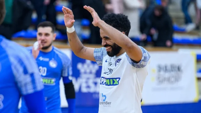 Magabiztos győzelmek a férfi futsal NB I negyedik fordulójában