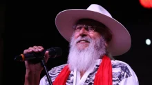 Magyar slágert használt fel új albumán Erykah Badu és The Alchemist – videók