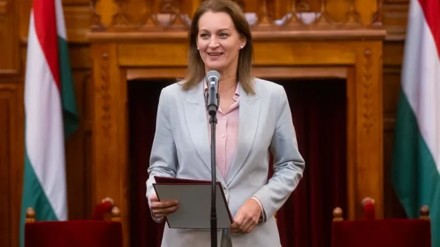Állománygyűlést tartottak az Országházban az őszi ülésszak előtt