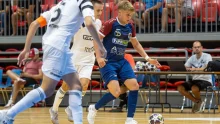 Rangadók és újonc csaták a futsal NB I ötödik fordulójában