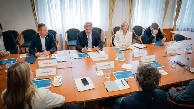 Kapitány István: Hány magyar termék van a polcokon?