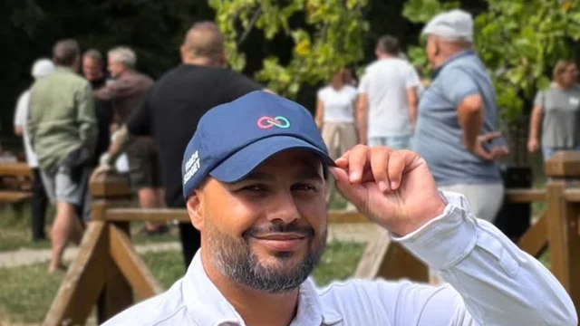 Kőszegi Krisztián: A valódi párbeszéd többet ér a közvélemény-kutatásoknál