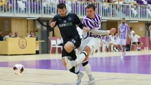 Futsal NB I: Gólzáporos győzelmet aratott az Újpest Nagykátán