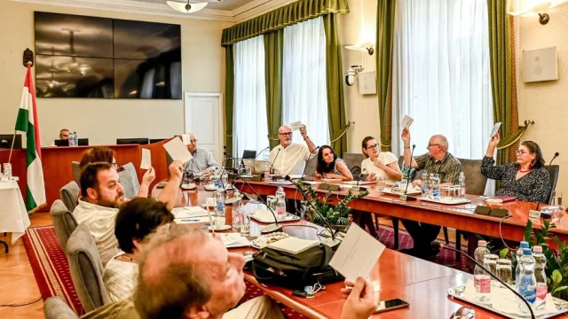 Erzsébetváros megújítja a Kábítószerügyi Egyeztető Fórum működését