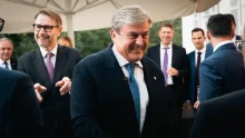 Új irányt szabna a brit-magyar gazdasági kapcsolatoknak Kapitány István