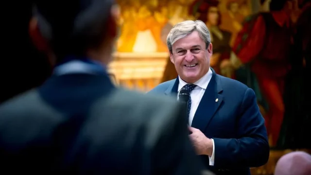 Új külgazdasági irányvonalak: a minőségre és a hazai beszállítókra helyezik a fókuszt