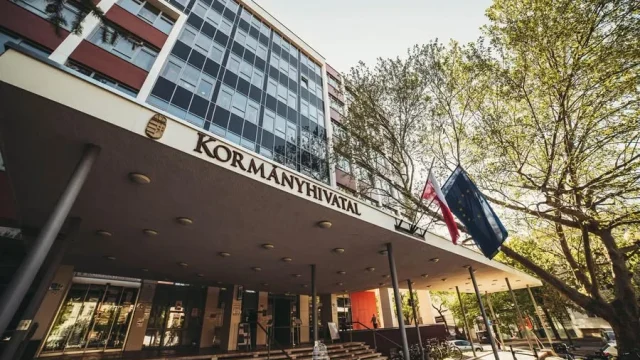 Nyílt pályázaton keresik Csongrád-Csanád megye új kormánymegbízottját