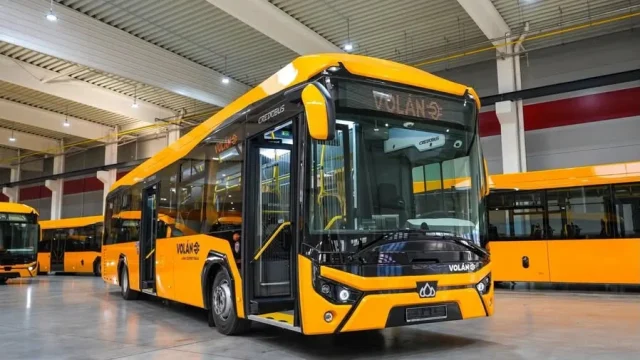 Jelentős változások a székesfehérvári helyi buszközlekedésben