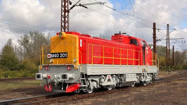 Púpos mozdony és kerti vasutak ünnepe a Vasúttörténeti Parkban szeptember 26-27-én