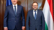 Kármán András új elnököt nevezett ki: Slánicz Béla veszi át a Magyar Államkincstár vezetését a jövő héten