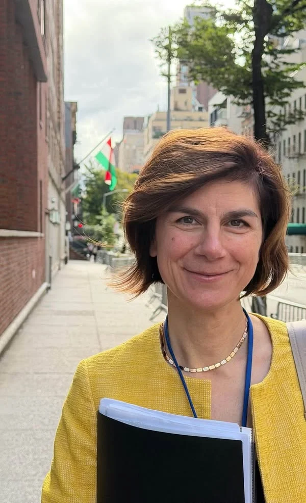 New Yorkban egyeztetett a magyar diplomácia a globális biztonságról