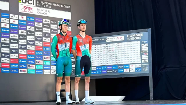Berencsi Benedek a 72. helyen zárt a montreali junior világbajnokságon