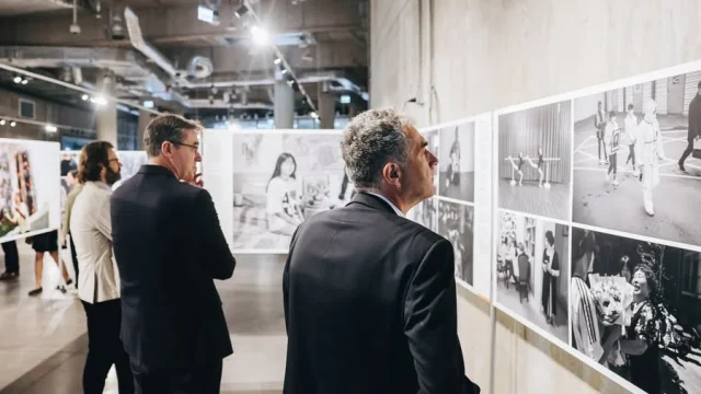 A világ legmeghatározóbb sajtófotói – World Press Photo kiállítás a budapesti Biodómban