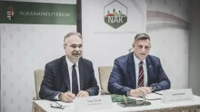 14 milliárd forint értékben szabálytalanságokat tártak fel a Nemzeti Agrárgazdasági Kamaránál