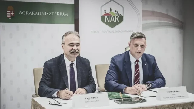 14 milliárd forint értékben szabálytalanságokat tártak fel a Nemzeti Agrárgazdasági Kamaránál