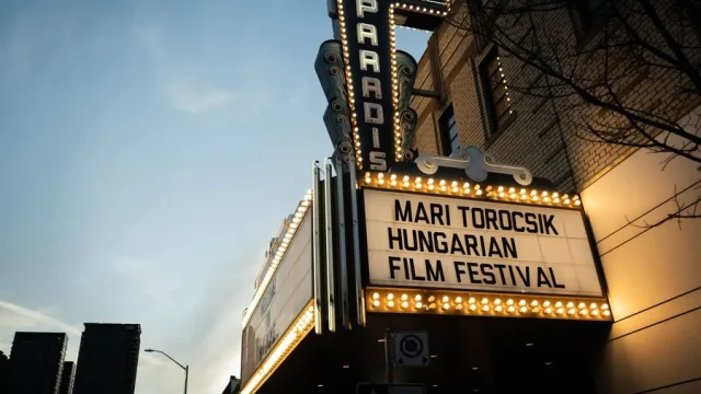 Kanadai magyar közösségeket látogatott meg Orbán Anita