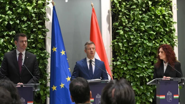 Vezetőcserék jönnek a sportszervezeteknél: összeférhetetlenségi szabályokat vezet be a kormány