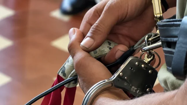 Fejszével támadt volt élettársa új párjára egy balmazújvárosi férj