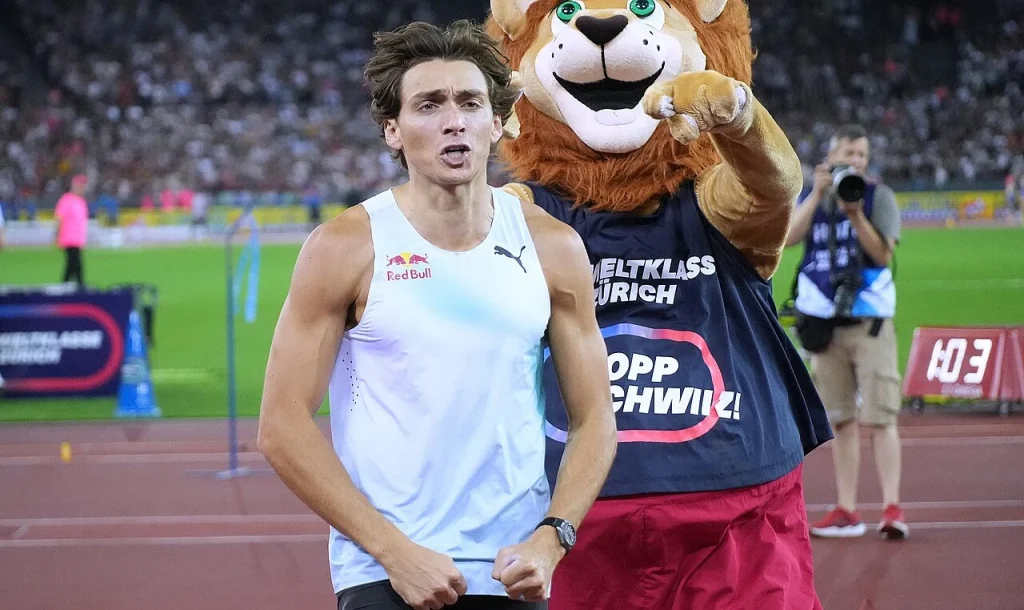 Armand Duplantis indul az atlétikai Világdöntőn, Noah Lyles kihagyja a versenyt