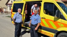 Biharugra határában találtak meg egy eltűnt fiatalt a rendőrök