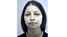 Eltűntként keresi a rendőrség a 15 éves Bogdán Bianka Virágot