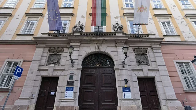Kiss Ambrus: összeomolhat Budapest likviditása megállapodás nélkül