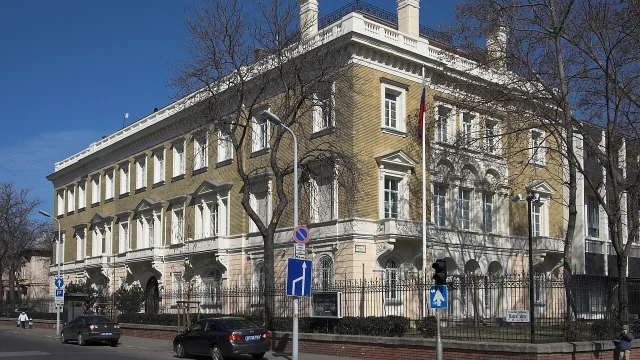 Rácz András szerint hírszerzők lehettek a kiutasított orosz diplomaták