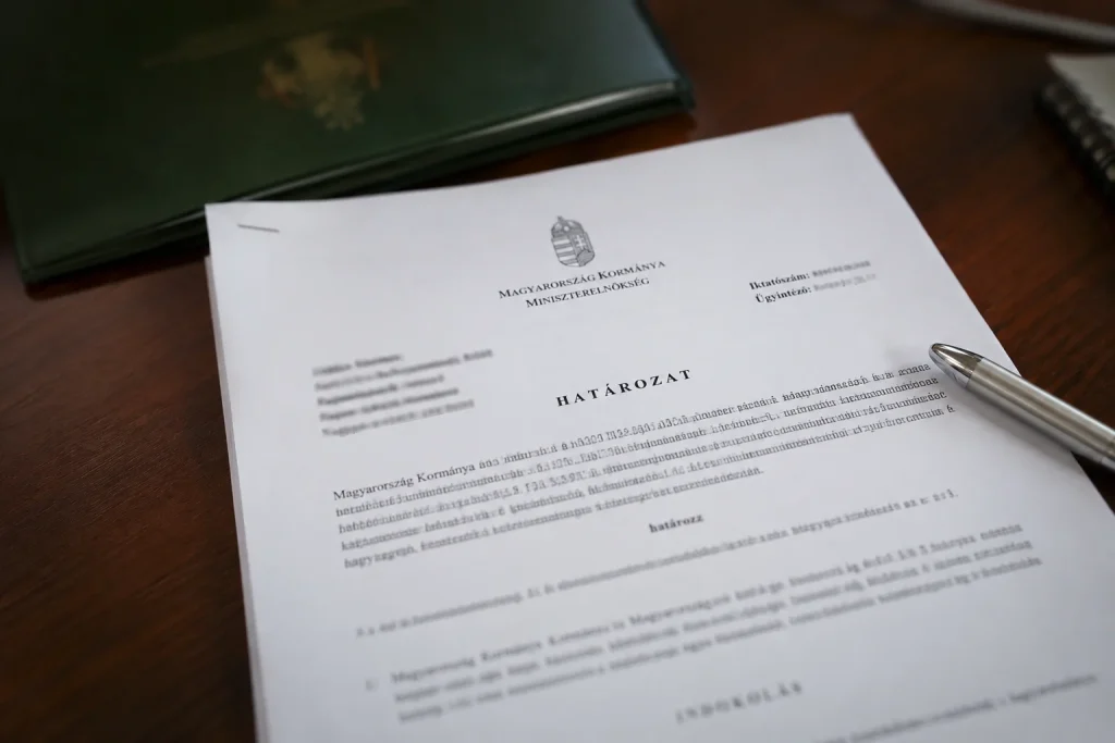 A Szabályozott Tevékenységek Felügyeleti Hatósága a kiszámítható szabályozási környezet fontosságát hangsúlyozza