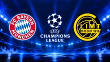 Bajnokok Ligája: Jamal Musiala vezérletével győzött a Bayern München