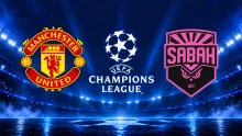 Magabiztos győzelemmel tért vissza a Bajnokok Ligájába a Manchester United