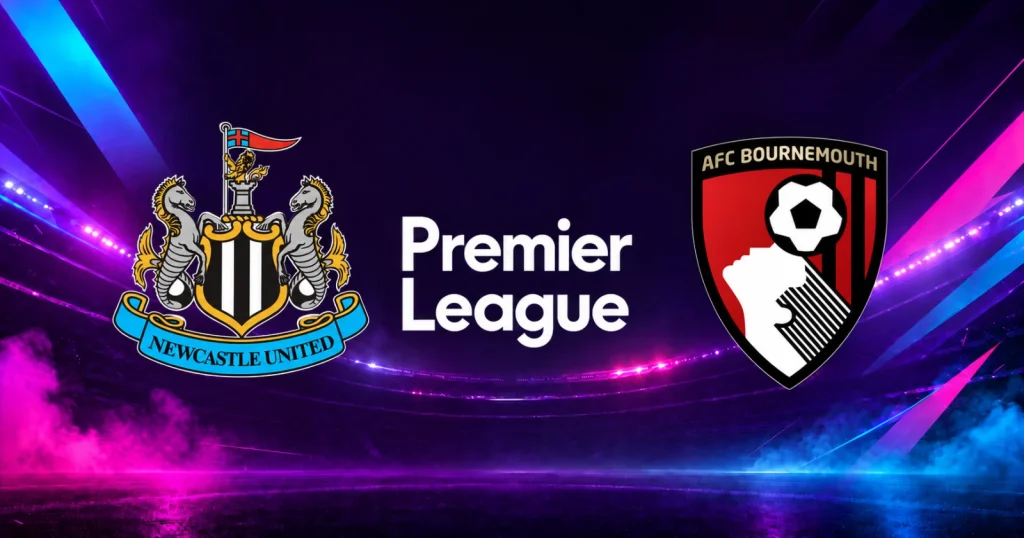 Döntetlenre mentette a meccset a Newcastle a Bournemouth ellen