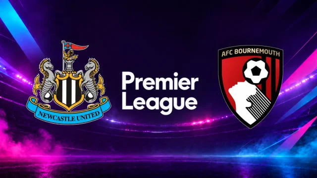 Döntetlenre mentette a meccset a Newcastle a Bournemouth ellen