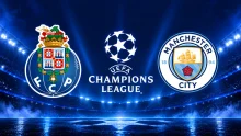 Bajnokok Ligája: Erling Haaland duplájával győzött a Manchester City Portóban