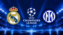 Mourinho Real Madridja legyőzte az Intert a Bajnokok Ligájában