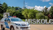 Több személyt előállítottak a Miskolci Rendőrkapitányság közbiztonsági akciójában