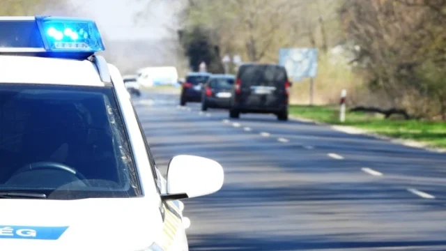 Forgalomkorlátozások és útlezárások lesznek Debrecenben egy futballmérkőzés miatt