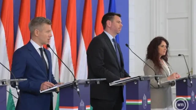 Átalakítja az élelmiszerlánc-felügyelet területi rendszerét a kormány