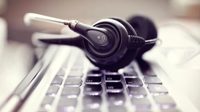 Korrupciós botrány az ukrán ügyészségen: Callcenter-hálózatok és magas rangú vezetők érintettsége