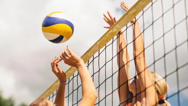 Nem jutott fel újabb magyar páros a budapesti strandröplabda Pro Tour főtáblájára