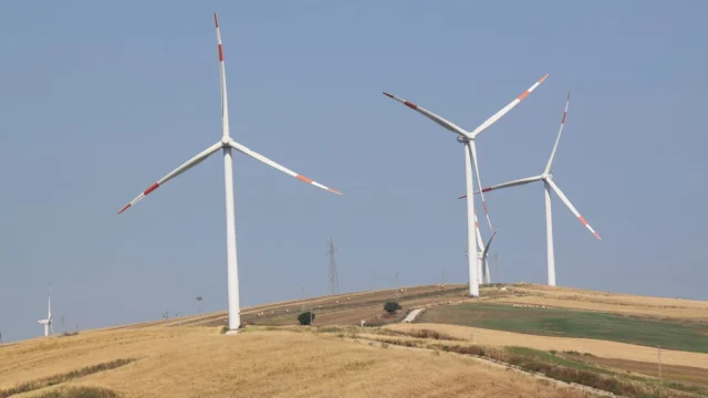 Energetikai államtitkár: hatékonyabb és olcsóbb energiatermelésre áll át Magyarország